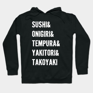 It`s a Japanese thing! Hoodie